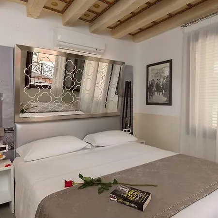 Unahotels Ala מלון